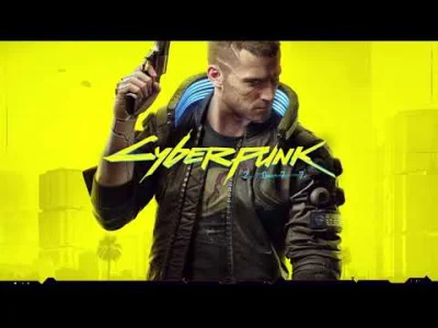 pablo397 - Sylwestrowy soundtrack od #cyberpunk2077 

#muzyka