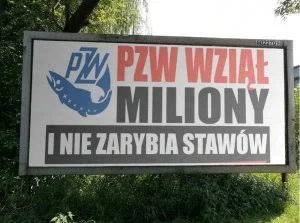 odysjestem - Gdyby mnie na długość ręki dopuścili do wszystkich ryb w Polsce, to bym ...