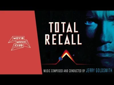 chemix - Jerry Goldsmith - Mutant Dancing (From "Total Recall" OST)

#muzyka
#sylw...