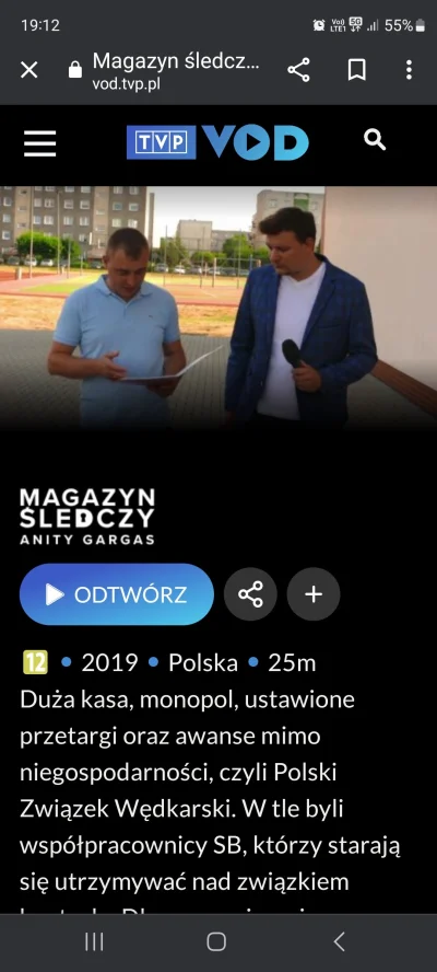 Colin90 - @MateMizu i nic im nie są w stanie zrobić. Był już nawet program w TVPiS o ...