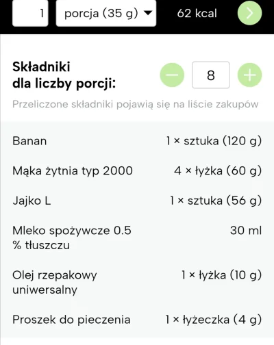 MallaCzarna - Tutaj masz. Jak lubisz słodkie to dodaj słodzika, ja rozpuszczam jedną ...