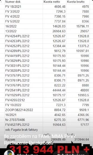 Z.....i - i co tam? fajne #cyferki wpisał #druid sobie w #excel ?? haha
cały czas w ...