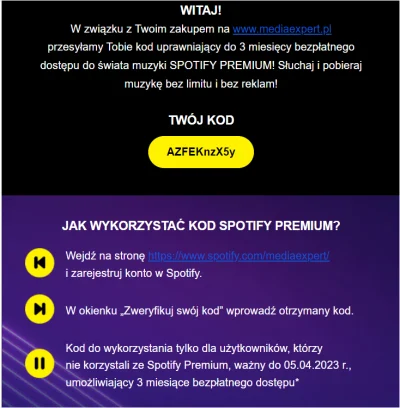 WD39 - #rozdajo 
#spotify
