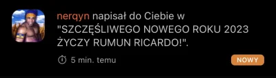 SzybkiPociskAkacza - Zaplusuj ten wpis jeśli dostałeś życzenia od Rumuna ( ͡° ͜ʖ ͡°)....