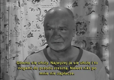 LamajHarma - Pogodziliście się z porażką, czy dalej macie nadzieje na lepsze jutro? 
...