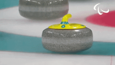 KwadratowyKogut - Curling