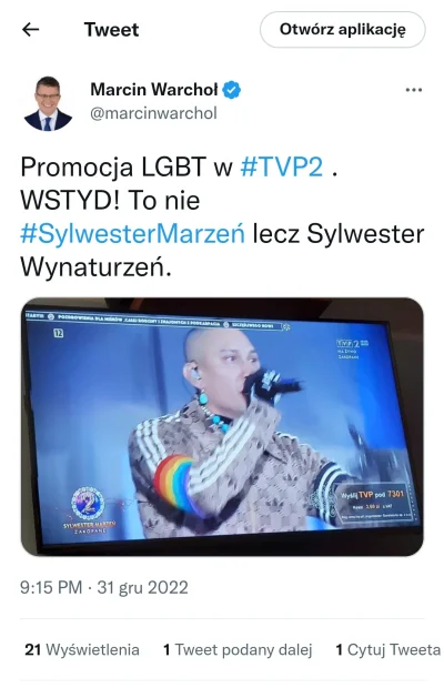 Matpiotr - @Javert_012824: Warchoł zaorał.
Ale trollują lewactwo.