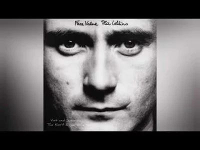 Theo_Y - Album na dziś - Face Value
#theolubi #muzyka #philcollins