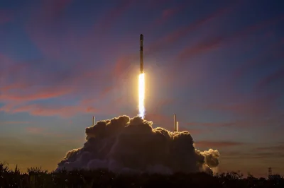 texas-holdem - Krótkie podsumowanie roku pod względem startów w #kosmos:

SpaceX ko...