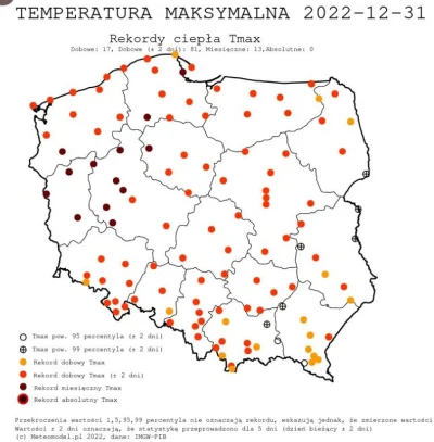 Lifelike - #graphsandmaps #polska #pogoda #klimat #ciekawostki
