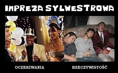 Marcin1366 - @Marcin1366: : #sylwesterzwykopem #sylwester