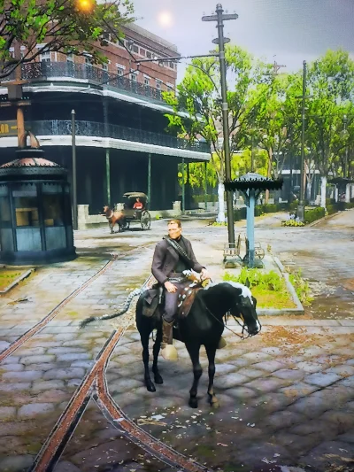 wykopowa_ona - Ja dziś w Saint Denis, a Wy?
#rdr2 #sylwesterzwykopem