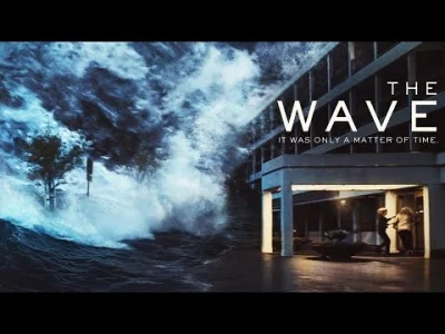 starnak - The Wave - Official Trailer