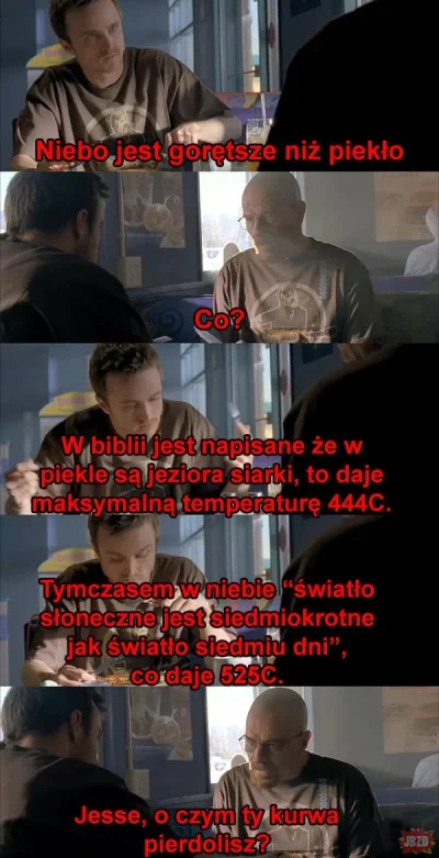 SaintWykopek - #heheszki #chemia #breakingbad