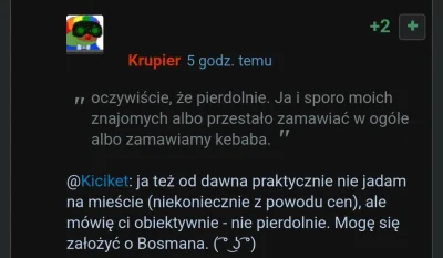 PoteznyAsbisnik - Naczelny kredyciarz Krupier przestał jadać na mieście, niekonieczni...