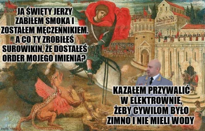 Kagernak - Witam w pierwszy dzień nowego roku, dziś pierwszy na ten rok raport ISW na...