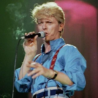 elady1989 - #radio357 
#topwszechczasow - 60 - Let's dance 

(✌ ﾟ ∀ ﾟ)☞
David Bowie_1...