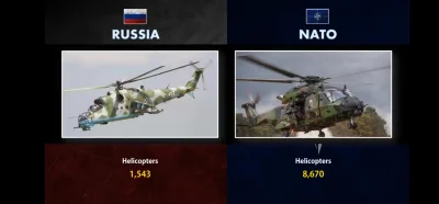 kml86 - A co to za jakieś russkie malowanie na helikopterach? ¯\\(ツ)\/¯