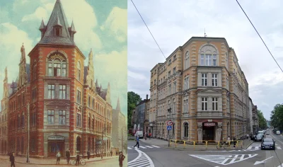 K.....a - Ot po prostu #polnischewirtschaft

#chorzow #slask #architektura #prl #st...