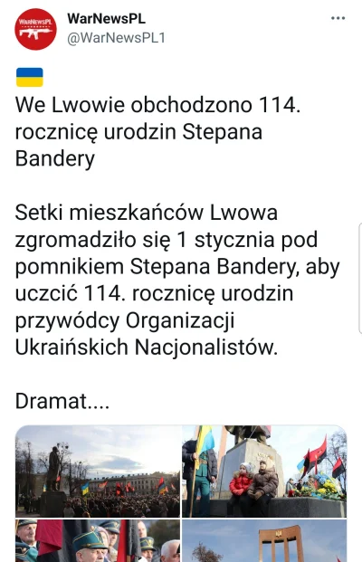 dotnsau - Kilaset osób? To więcej w Polsce miały marsze Kamratów z Ludwiczkiem i Olsz...