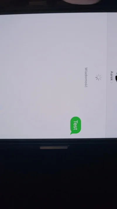 niezly_kokos - Hej Mirki, prośbą o radę, przerzuciłem żonę na Iphone 14 z Androida ra...