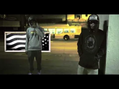 WeezyBaby - Ab-Soul "Terrorist Threats" ft. Danny Brown & Jhene Aiko





#rap ...