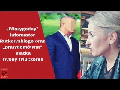 przecietny_facet - Kompilacja kłamstewek Iwony Wieczorek-Kindy-Główczyńskiej #iwonawi...