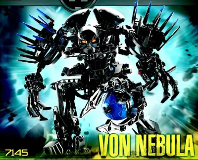 smutnylizak - Ale bym chciał takiego #!$%@? ( ͡° ʖ̯ ͡°)
#lego #bionicle #bieda #gown...