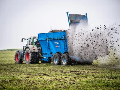 Matheo780 - Jeszcze kilka lat temu mało kto słyszał o podlaskiej marce Euromilk. W pr...