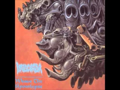 pekas - #metal #thrashmetal #deathmetal #muzyka

Invocator - Weave the Apocalyse (1...