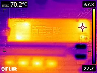 Jaro070 - @papacoda: z tańszych modeli przyzwoitą wydajność i niskie temperatury ofer...