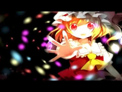 pascal256 - #touhou #mangowpis #flandrescarlet #muzykaanime 
Sister? Are you ready?
...