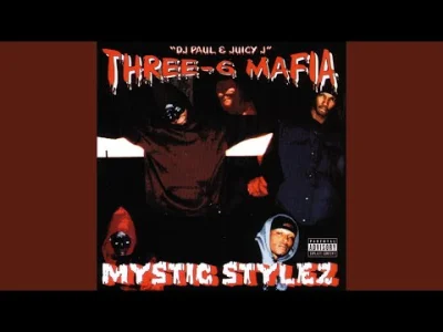 ShadyTalezz - Three Six Mafia - Live By Yo Rep
W ogóle dzisiaj się dowiedziałem, że ...
