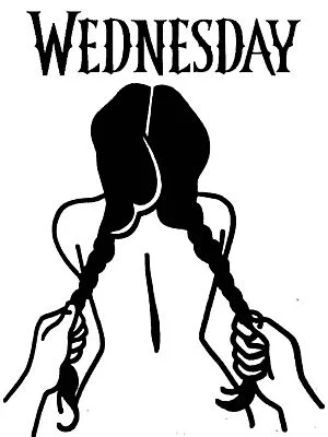 jast - #wednesday #heheszki