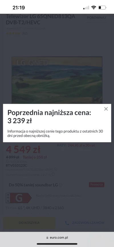 Reezu - > @Wojciech_Skupien tu i tak 100 zł to nie jest źle ale patrz niżej.

@kodija...