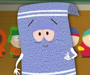 talarzon - @Menosas: Słyszałem plotke że ręcznik przez te oskarżenia zszedł na zła dr...
