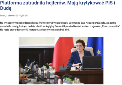 dodany - @Plutonium: Raczej poirytowana, ze plebs utrudnia realizowanie sluzbowych ob...