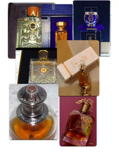 Kris111 - Odpowiadając na powszechne zainteresowanie na #perfumy arabskie( ͡~ ͜ʖ ͡°),...