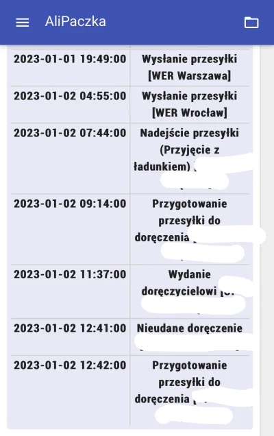 wykopowiczzjamajki - Mam się bać? Paczka z oficjalnego sklepu QCY więc wątpie że wał ...