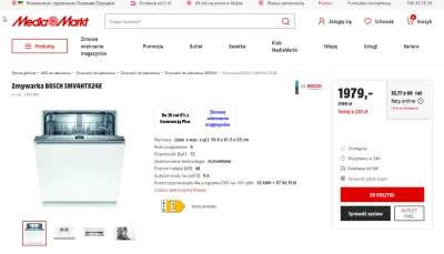 pan_koracz - Das Media Markt - również ma w poważaniu prawo, konsumenta i Polaków w o...