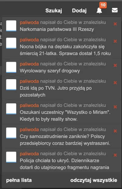 solar2k - Oho, nieuk paliwoda poczuł się urażony i napisał do mnie wszędzie gdzie móg...