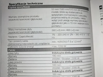 Eldzik50 - @gorzki99: moc bedzie ustawiona na 4.4kw max