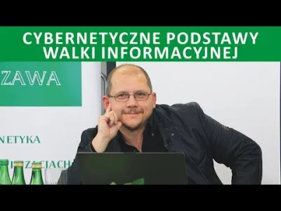 Martwiak - Cybernetyczne podstawy walki informacyjnej - Dominik Dudek