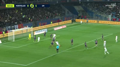 Maib - Montpellier 0-2 Marsylia - Maxime Esteve (OG) 62'
#golgif #mecz #ligue1