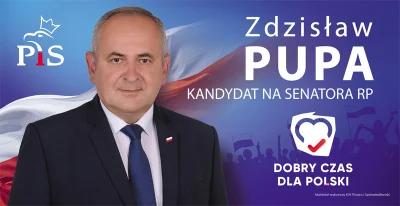 przemek7891 - @RuchaczSpychacz: jak mamy polityków pokroju Marka Suskiego lub Zdzisła...