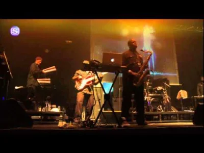 bscoop - Galaxy 2 Galaxy - Hi-Tech Jazz @ METAMORPHOSE SPRING 12
#detroittechno #tec...