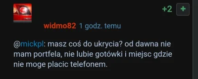 PoteznyAsbisnik - Ale fajnego pisiora znalazłem xDD Gotówki nie lubi, ale podobno w d...