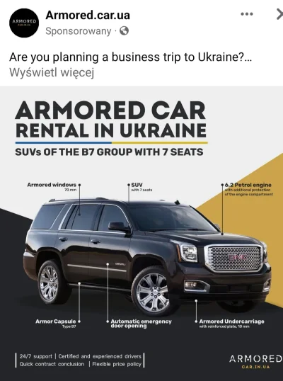 Laksa - Biznes to biznes, nawet na wojnie #ukraina