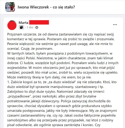 danieldan - @Kodzirasek: Widziałem tę wypowiedź w oryginale na grupce fb i NIE DOTYCZ...