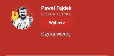 OgurRicc - @WypadlemZKajaka sorki, Kajto nie jest moim faworytem. Nie jest nawet w to...